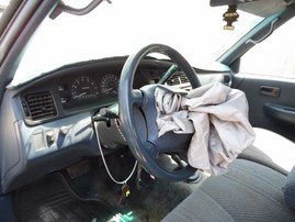 1995 TOYOTA T100 DX WHITE XTRA CAB 3.4L AT 4WD Z17848